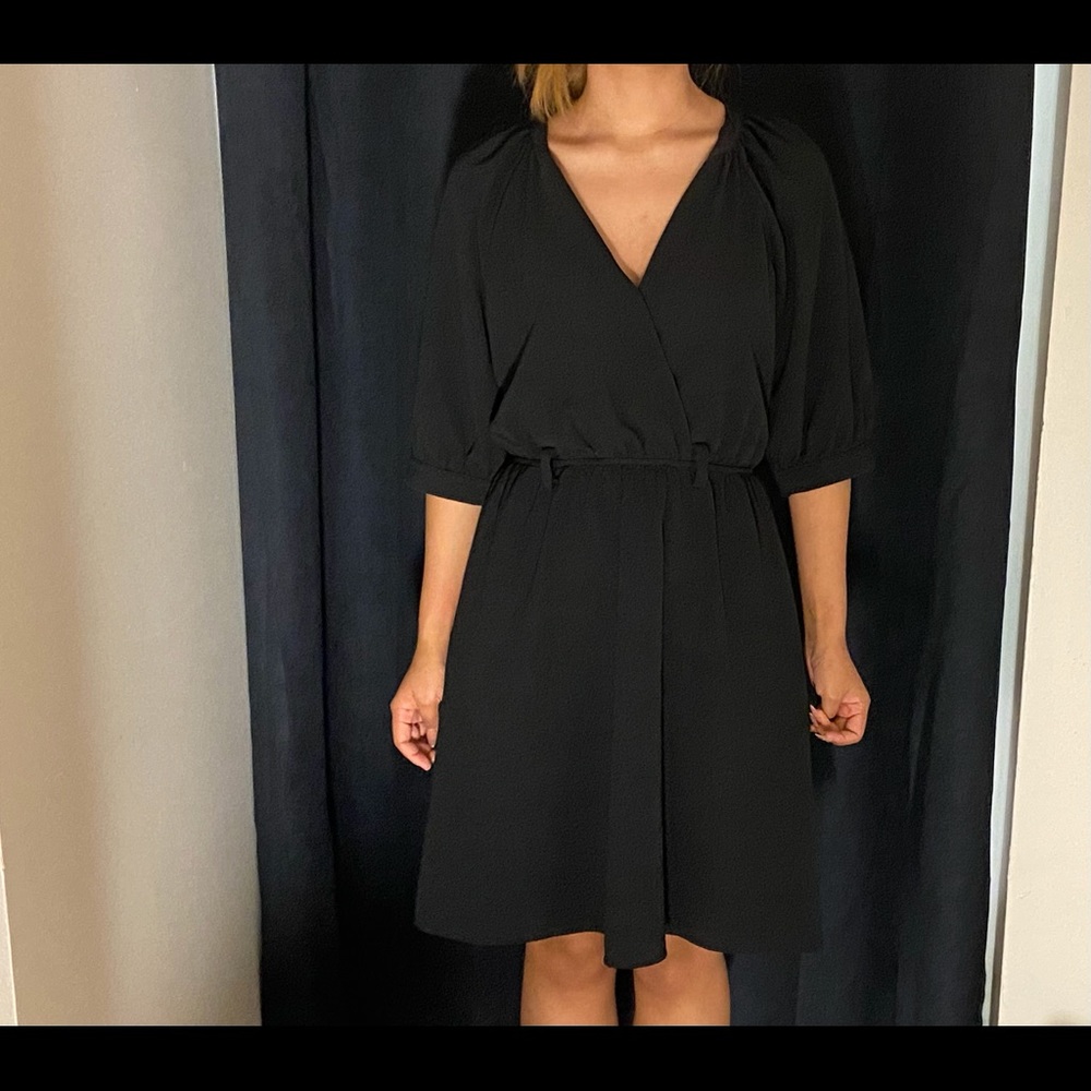 dress